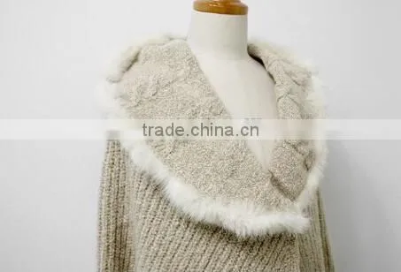 high quality 2014 new thick cardigan sweaters for women