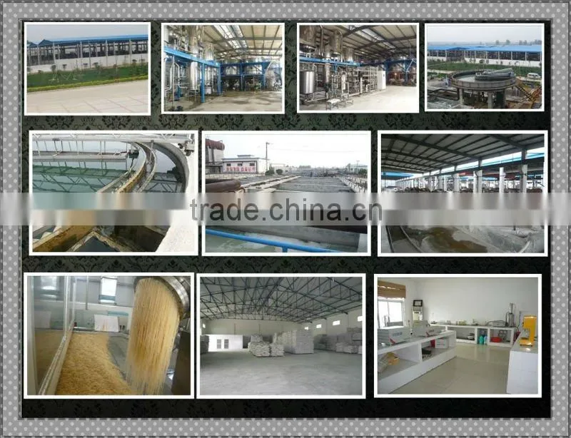 industrial grade gelatin