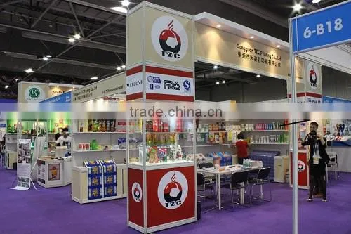 Self Adhesive OPP Plastic Bag with Header Biodegradable Plastic