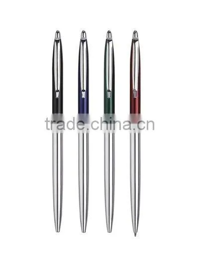 gift metal ballpen