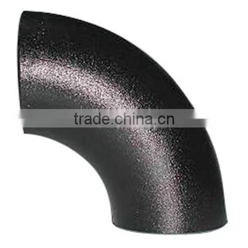 long radius 90 Deg elbow(welded/seamless)