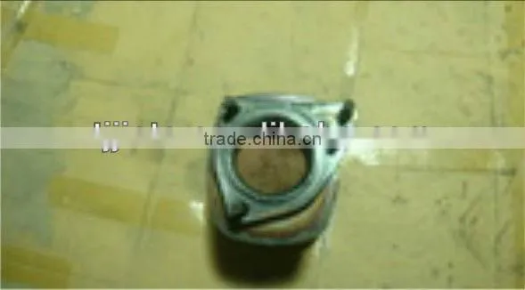 Honeycomb Ceramic Catalyst Support