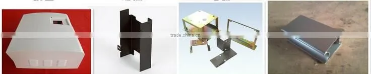 OEM General Sheet Metal Stamping Process