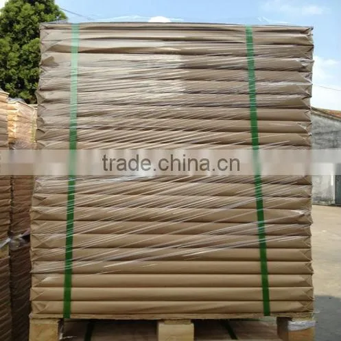 high quality paper pasteboard thickness 2mm