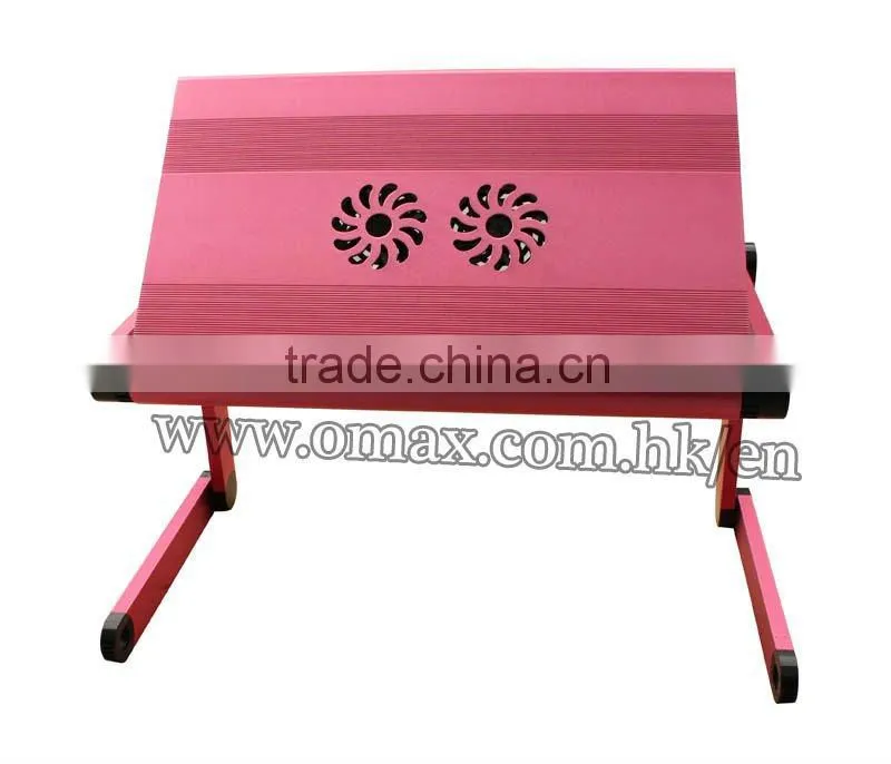 Specials Landmark Folding Laptop Stand Lift lazy and Enjoy Life