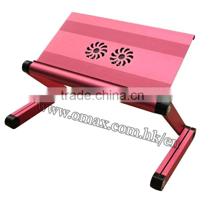 Specials Landmark Folding Laptop Stand Lift lazy and Enjoy Life