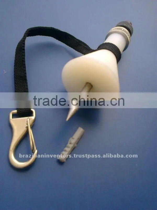 Wall Perforator