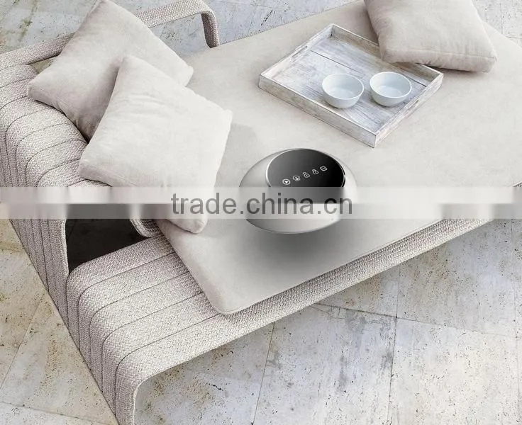 Newest TCP/IP smart home automation WiFi alarm system with IP camera & GSM WiFi GPRS home alarm system WiFi