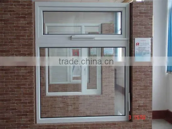 pvc shutter window&door,pvc screen window,pretty windows