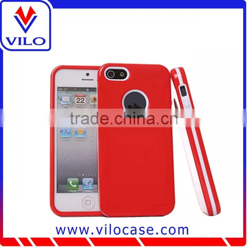 high quality free sample costom design waterproof cheap mobile phone case