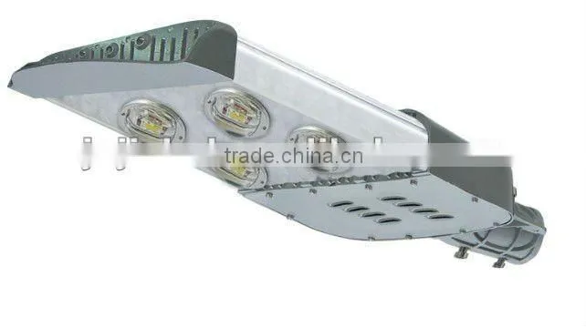 100 watt solar led street light