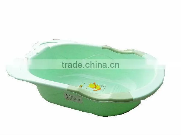 Plastic Molding Services Bathroom Injection moulding Plastic Parts for Plastic Injection Kids Bathtub Mould