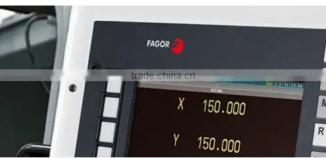 CNC tap grinding machine