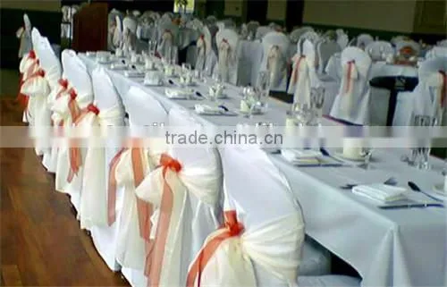 High Quality Used For Banquet Chair Cover