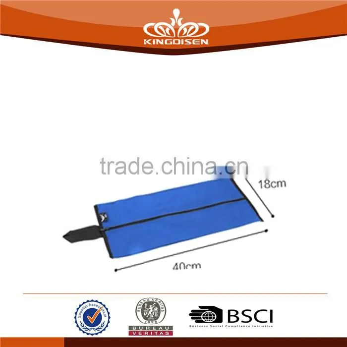 Fashion colorful travel shoe bags