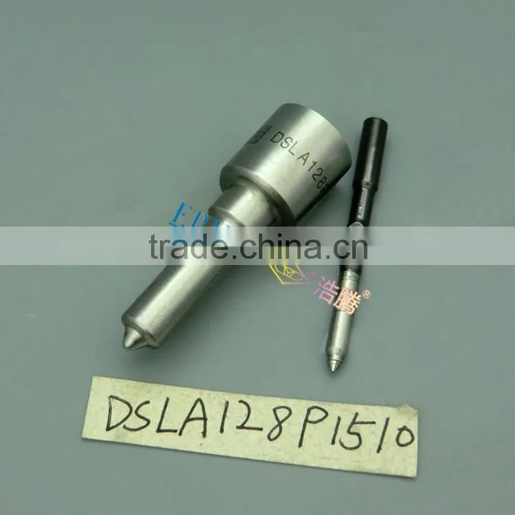 DSLA128P 1510 tractor fuel injector nozzle , volvo truck injectors transit nozzles spare parts 0433171641