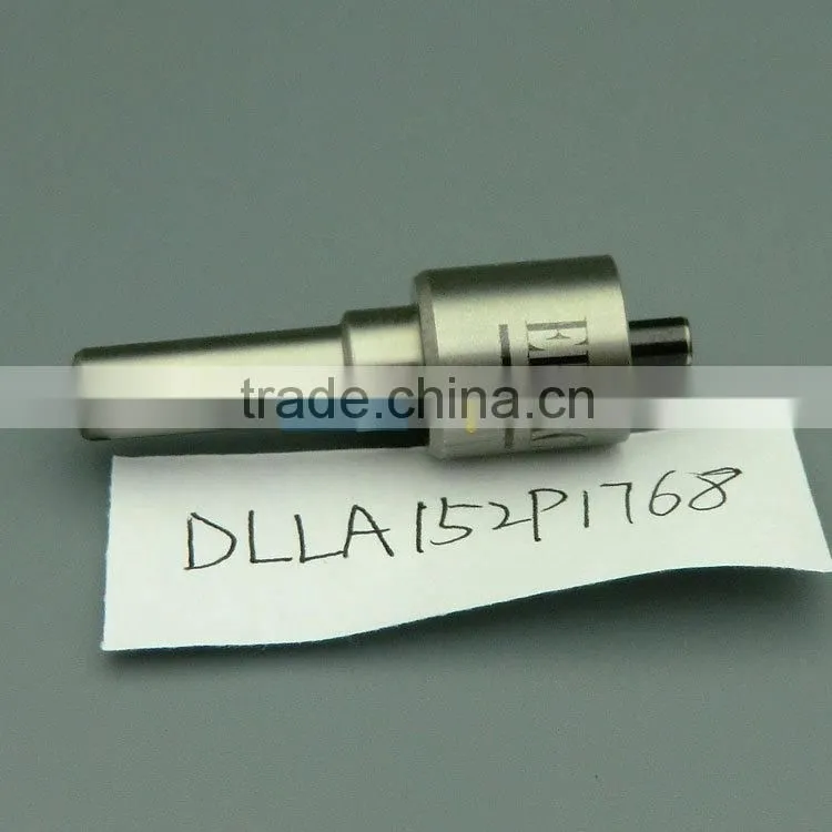 Diesel injection pump tool for common rail injector nozzle DLLA152P1768