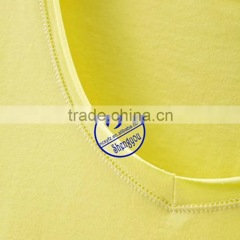 custom 100 viscose blank short sleeve t shirt women wholesale
