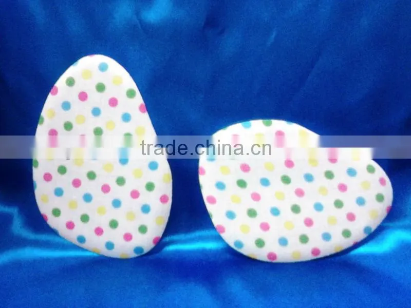 well-looking silicone gel shoes pad for ladies