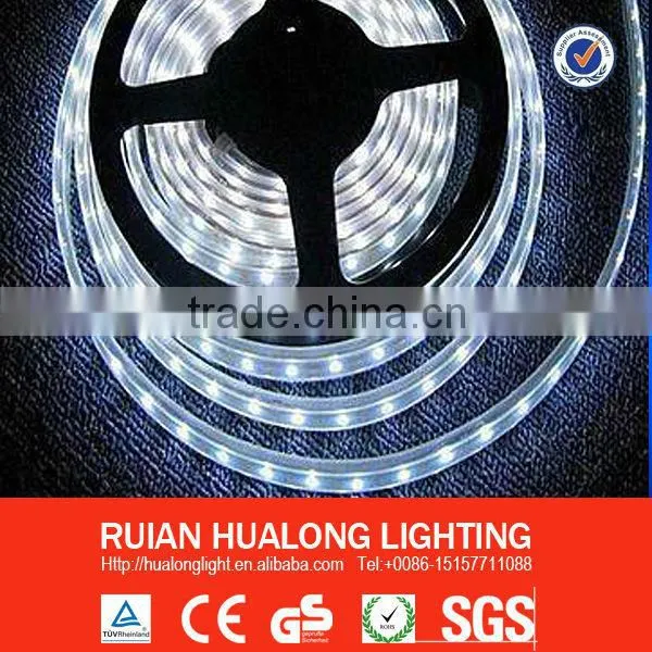 5050 smd led lights rgb led strip lights led rope light rainbow tube