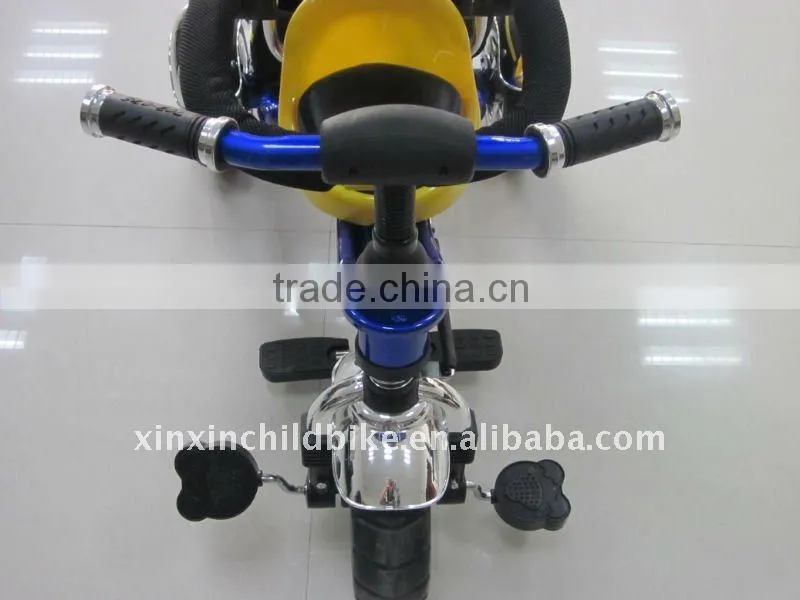 KR01 baby Lexus tricycle,kid's tricycle,baby toy tricycle