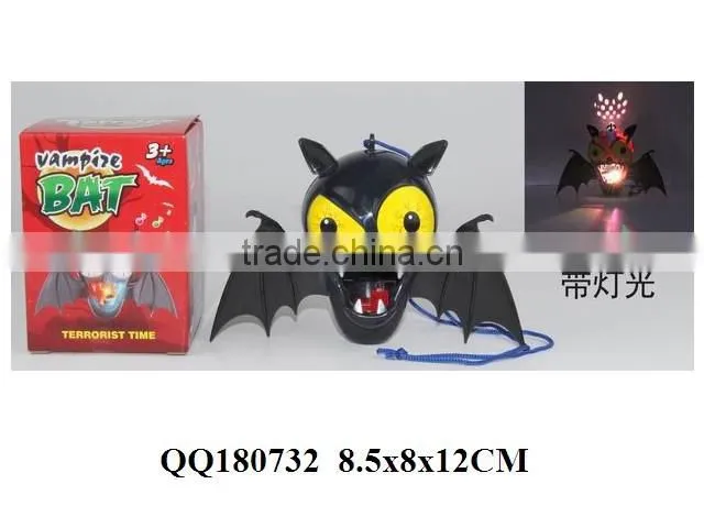 Halloween party items -- party decoration with light