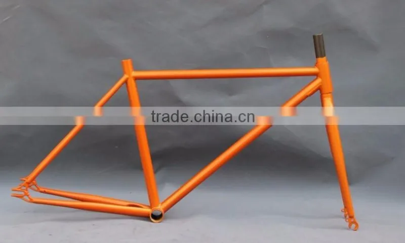 hot selling Bicycle Parts / Bike Frame/fixed gear bike frame KB-Z-083