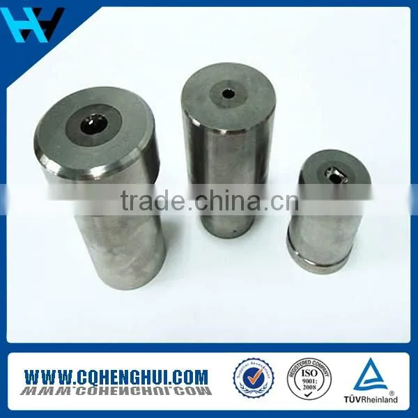 Good Cost Performance ASME/AS Tungsten CarbideCold Punching Mould with Small Thermal Deformation