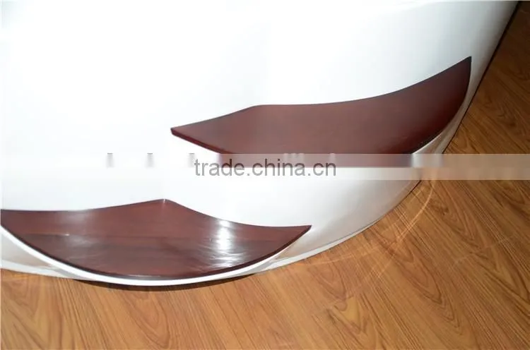 China manufacture fiberglass pool,massaging bathtub,hydro bath tubs