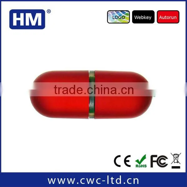 top selling special plastic usb flash drive 500gb, usb 3.0 flash drive for promotion gift