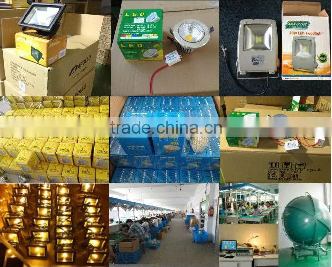 wholesale led ceiling spotlight good quality par30 5w recessed spotlight