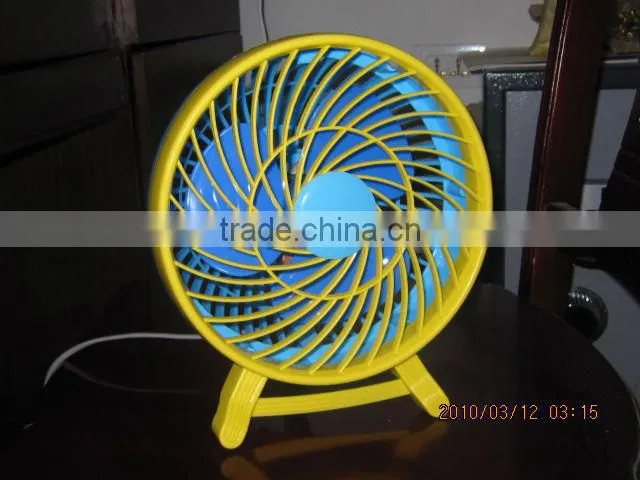 2014 Morden Design 180mm Cooling Electric Best Table Fan