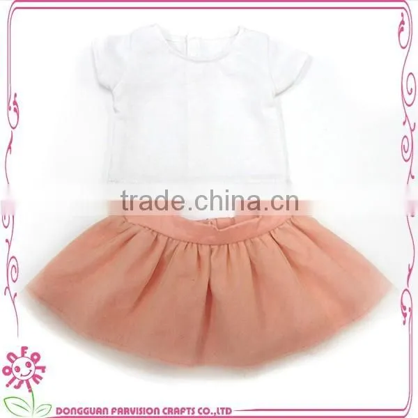 Fashion Doll Clothes for 18 Inch Dolls Wholesale