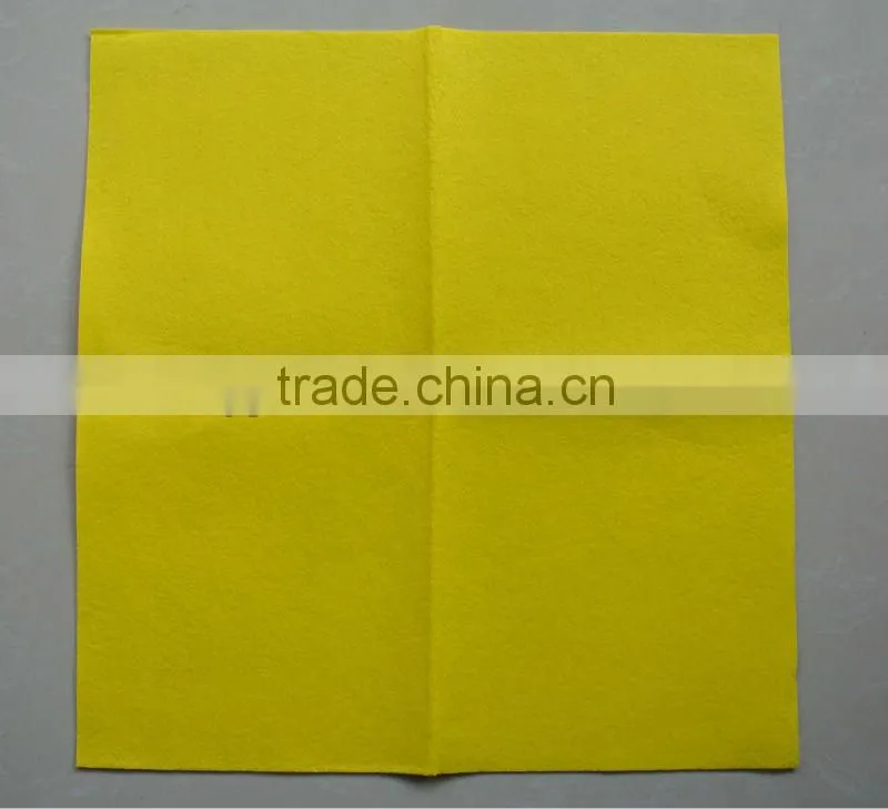Floor viscose germany nonwoven cleaning cloth