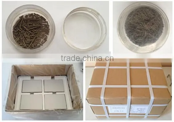 micro magnet small magnet neodymium magnet rods
