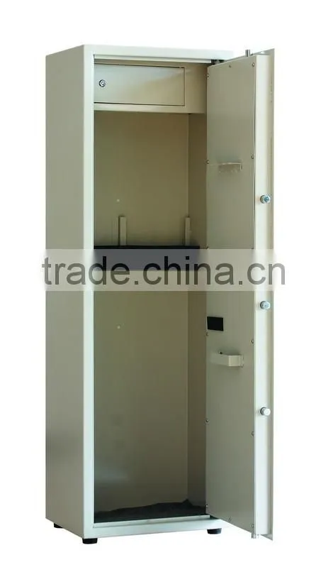 Electronic gun safe with digital code wholesale G1450E5