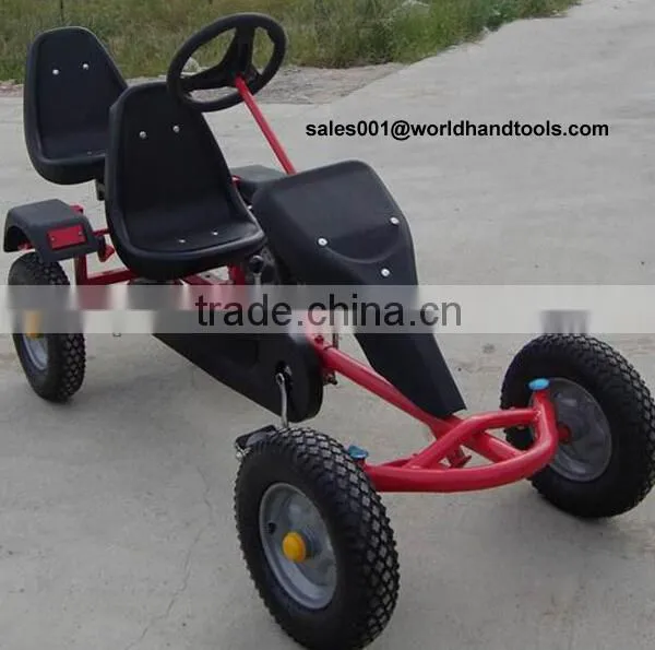 ga cart tyres pedal go kart