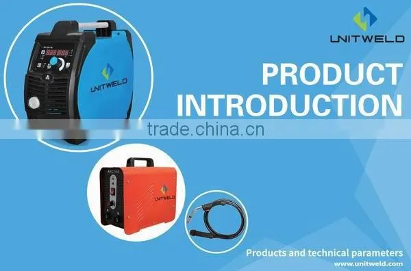 Best Function Welding Machines, Outdoor Generator Driven ARC Welder, Honda Petrol Engine & 6.5L Oil Tank