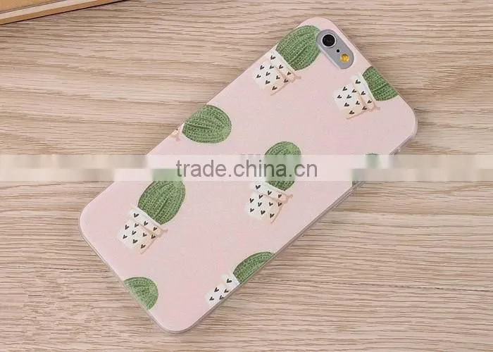 Hot Selling Mobile Phone Case WholeSale Cover For iPhone 6