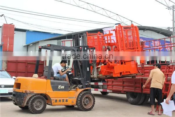 Small tractor planting sugarcane planter for big farm High quality sugarcane planting machine for sale