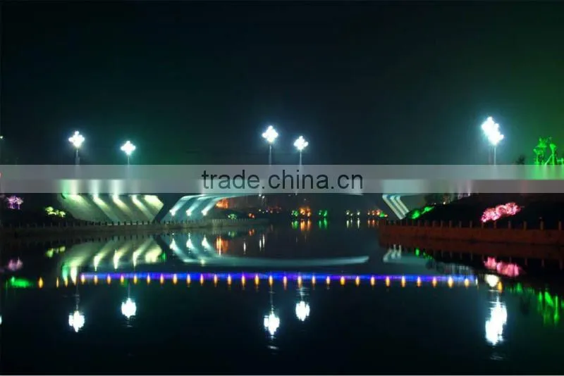 aluminum led rigid strip light LED ClassicBar-4831(3in1)