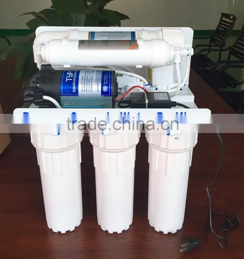 household no waste water purifier price