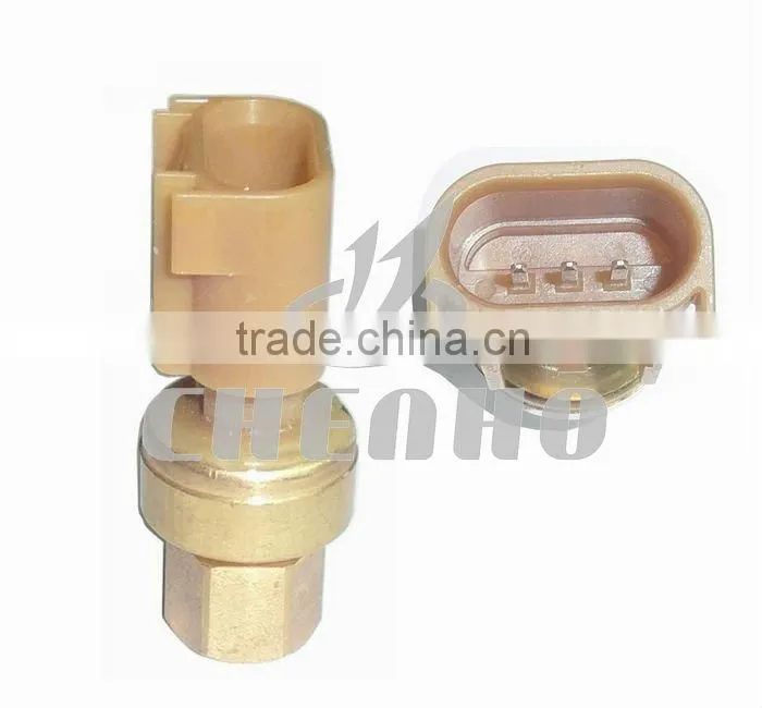 Chevrolet / GM truck Fuel Injection-Pressure Sensor 13500745