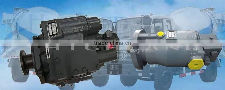China supplier ram pump hydraulic