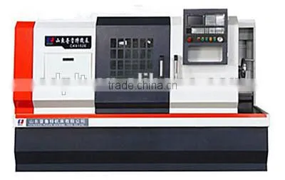 CK6160 CNC lathe machine tool
