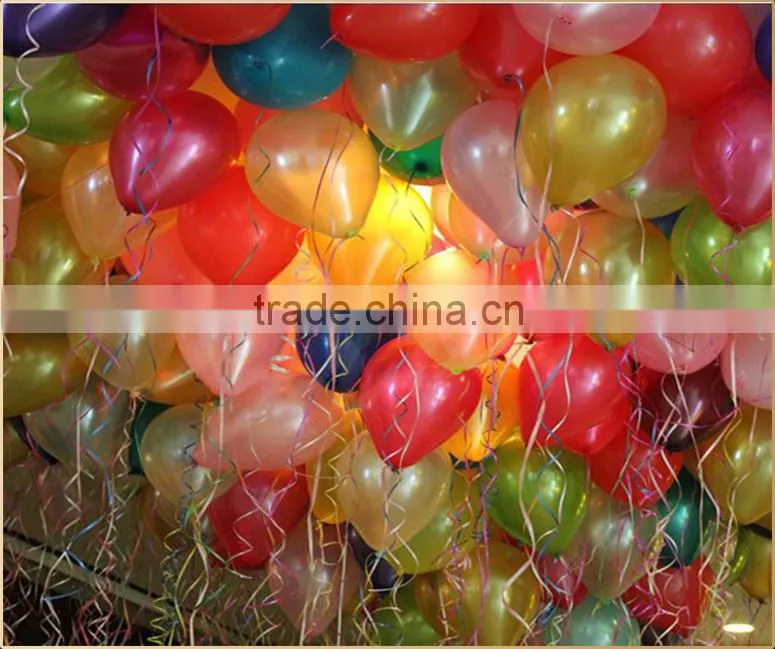 36"/36inch promotional advertising giant latex balloons
