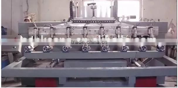 SENKE CNC Wheel Lathe Cutting Machine dsp control system cnc router machine carving machine 3D CNC machine