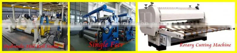 Automatic flexo printer slotter die cutter