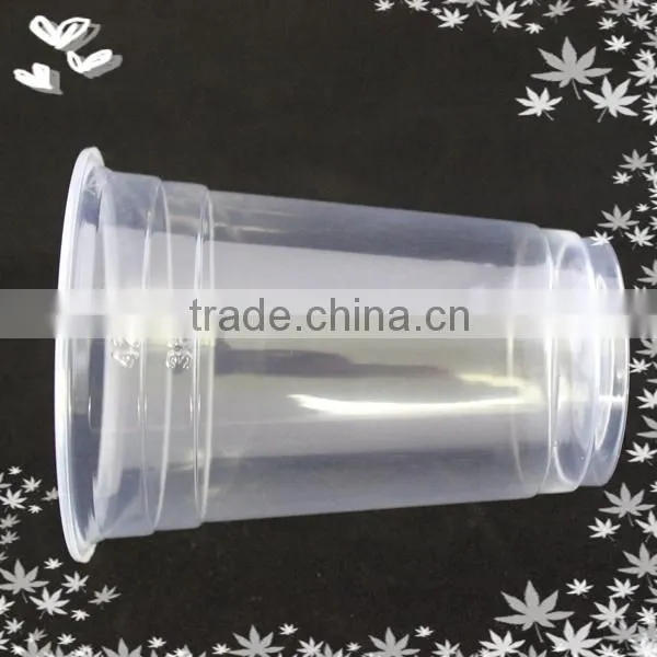 high food grade disposable plastic PP cup