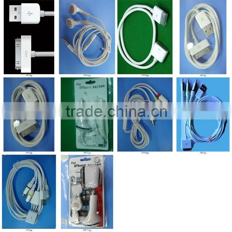Hotsell and good price For apple usb cable